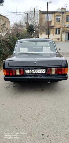 GAZ 31029 1993, 260,000 km - 2.4 l - Bakı