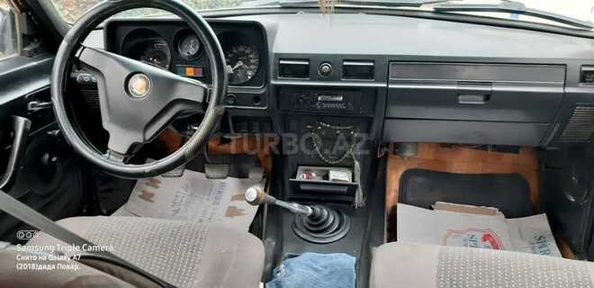 GAZ 31029 1993, 260,000 km - 2.4 l - Bakı
