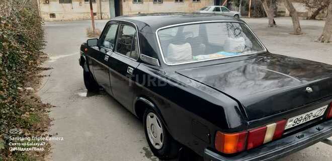 GAZ 31029 1993, 260,000 km - 2.4 l - Bakı