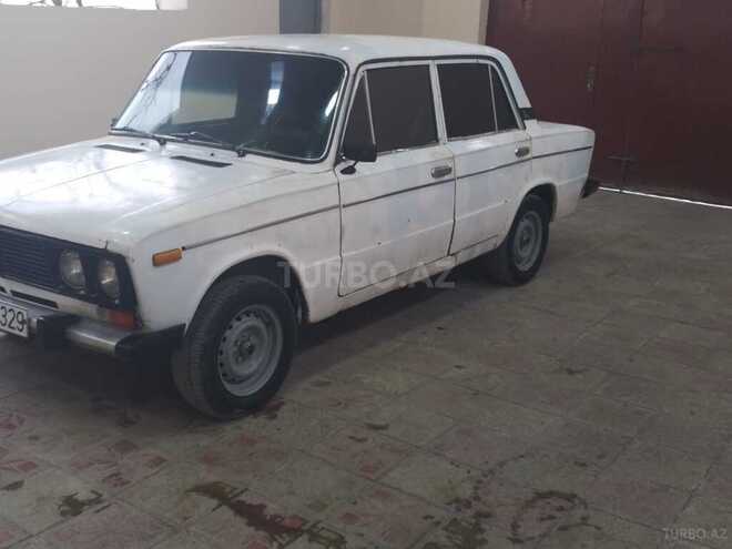 LADA (VAZ) 2106 1981, 45,480 km - 1.5 л - Gəncə