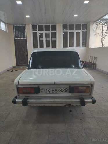 LADA (VAZ) 2106 1981, 45,480 km - 1.5 л - Gəncə