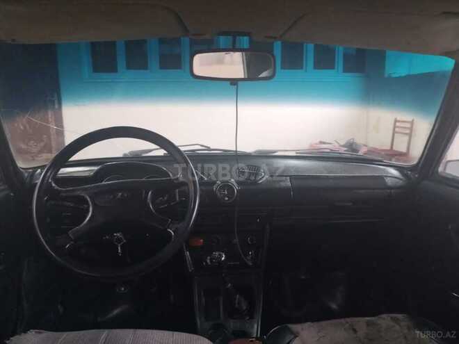 LADA (VAZ) 2106 1981, 45,480 km - 1.5 л - Gəncə