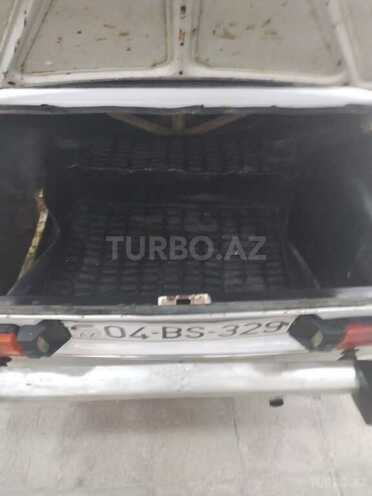 LADA (VAZ) 2106 1981, 45,480 km - 1.5 л - Gəncə