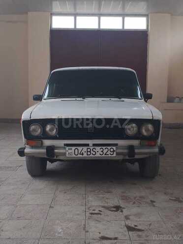 LADA (VAZ) 2106 1981, 45,480 km - 1.5 л - Gəncə