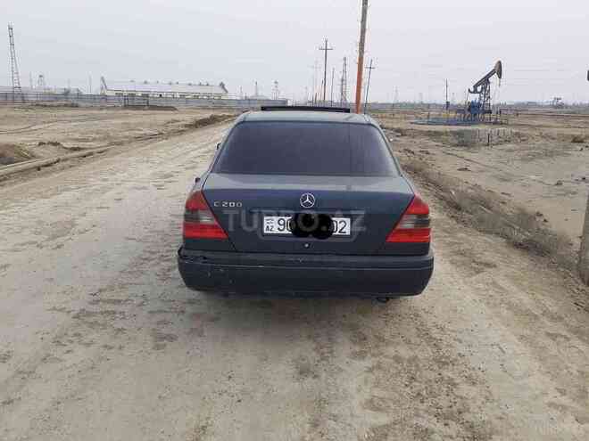 Mercedes C 180 1996, 360,323 km - 1.8 l - Bakı