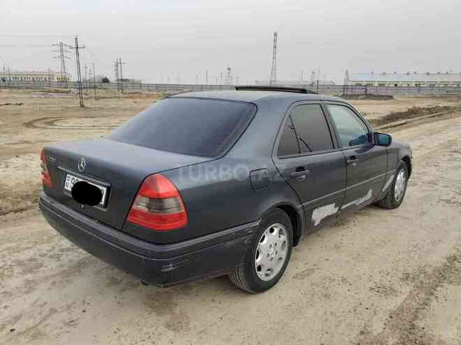 Mercedes C 180 1996, 360,323 km - 1.8 l - Bakı