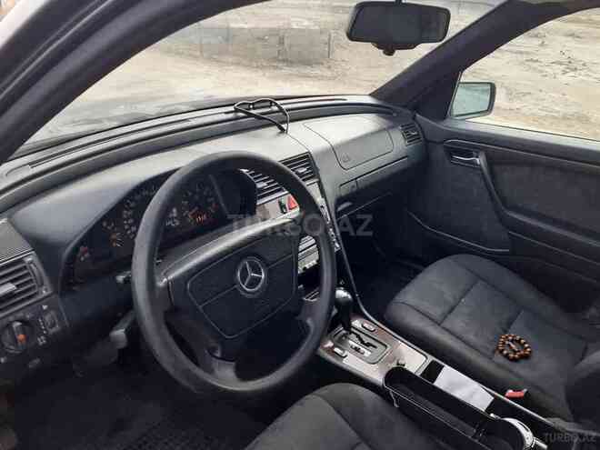 Mercedes C 180 1996, 360,323 km - 1.8 l - Bakı