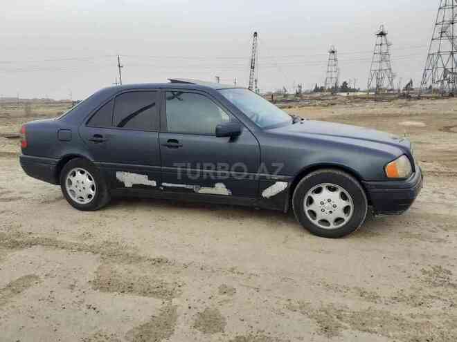 Mercedes C 180 1996, 360,323 km - 1.8 l - Bakı