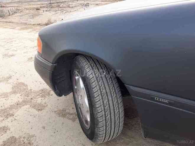 Mercedes C 180 1996, 360,323 km - 1.8 l - Bakı