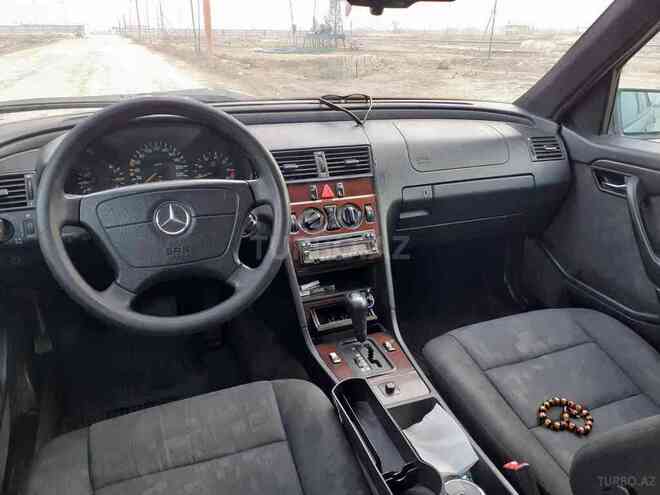 Mercedes C 180 1996, 360,323 km - 1.8 l - Bakı