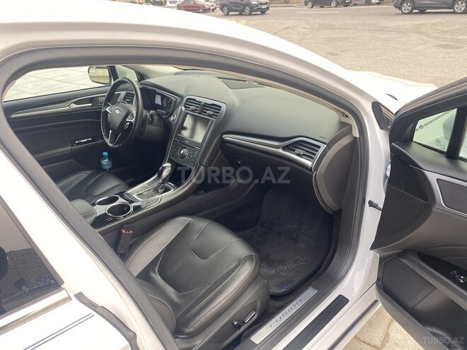 Ford Fusion 2013, 151,000 km - 2.0 l - Bakı