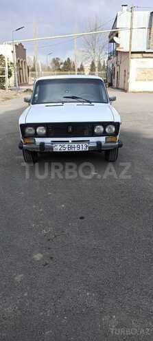 LADA (VAZ) 2106 1985, 45,890 km - 1.5 л - Gəncə