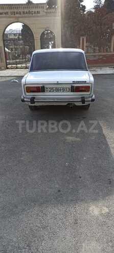 LADA (VAZ) 2106 1985, 45,890 km - 1.5 л - Gəncə