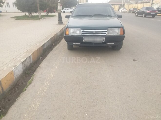 LADA (VAZ) 21099 2003, 417,689 km - 1.6 l - Masallı