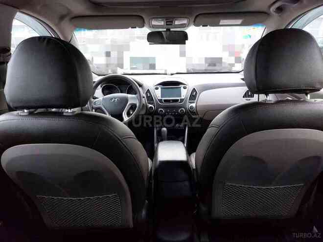 Hyundai Tucson 2012, 75,000 km - 2.4 l - Bakı