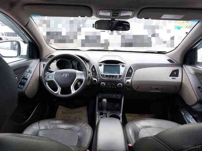 Hyundai Tucson 2012, 75,000 km - 2.4 l - Bakı