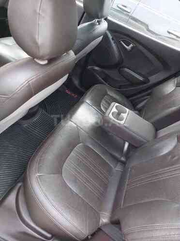 Hyundai Tucson 2012, 75,000 km - 2.4 l - Bakı