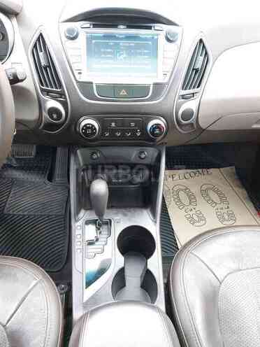 Hyundai Tucson 2012, 75,000 km - 2.4 l - Bakı