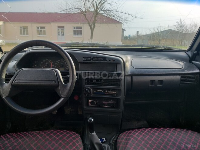 LADA (VAZ) 21099 2003, 417,689 km - 1.6 l - Masallı