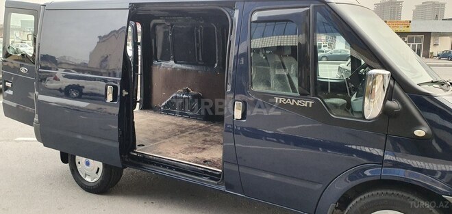 Ford Transit 2011, 272,000 km - 2.2 l - Bakı