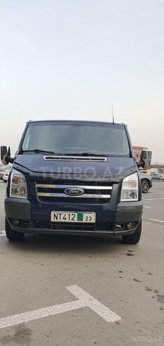 Ford Transit 2011, 272,000 km - 2.2 l - Bakı