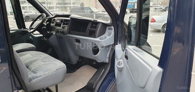 Ford Transit 2011, 272,000 km - 2.2 l - Bakı