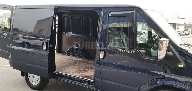 Ford Transit 2011, 272,000 km - 2.2 l - Bakı