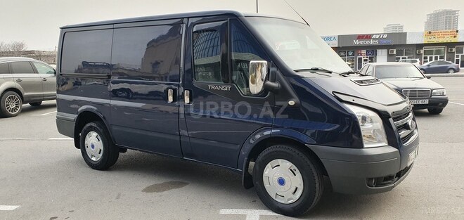 Ford Transit 2011, 272,000 km - 2.2 l - Bakı