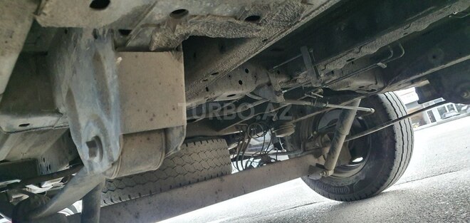 Ford Transit 2011, 272,000 km - 2.2 l - Bakı