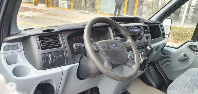 Ford Transit 2011, 272,000 km - 2.2 l - Bakı