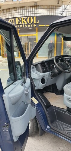Ford Transit 2011, 272,000 km - 2.2 l - Bakı