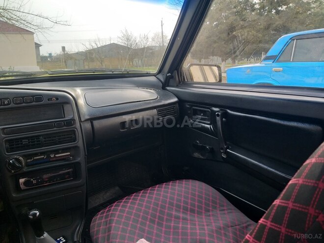 LADA (VAZ) 21099 2003, 417,689 km - 1.6 l - Masallı