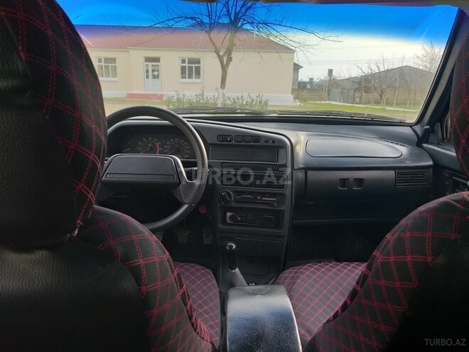 LADA (VAZ) 21099 2003, 417,689 km - 1.6 l - Masallı