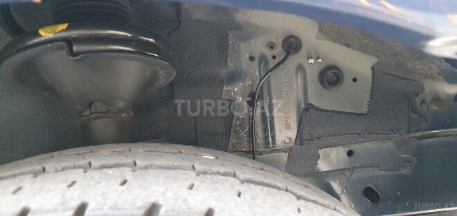 Ford Transit 2011, 272,000 km - 2.2 l - Bakı