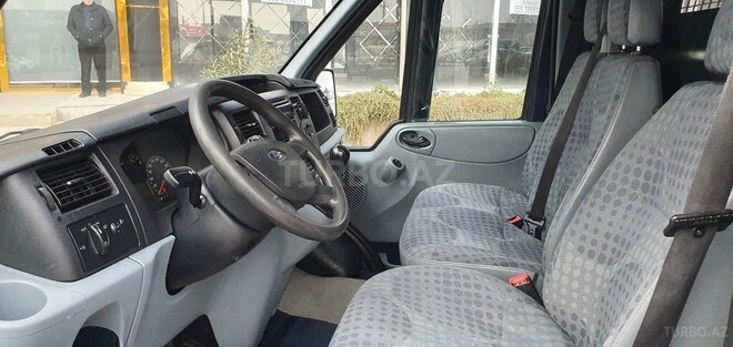 Ford Transit 2011, 272,000 km - 2.2 l - Bakı