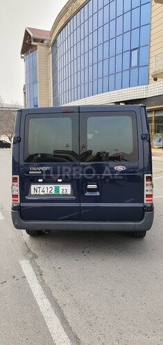 Ford Transit 2011, 272,000 km - 2.2 l - Bakı
