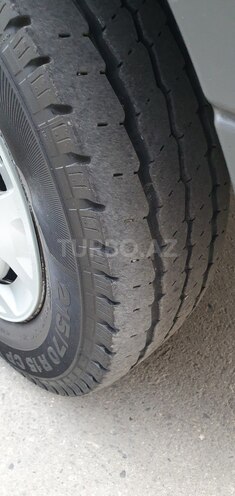Ford Transit 2011, 272,000 km - 2.2 l - Bakı