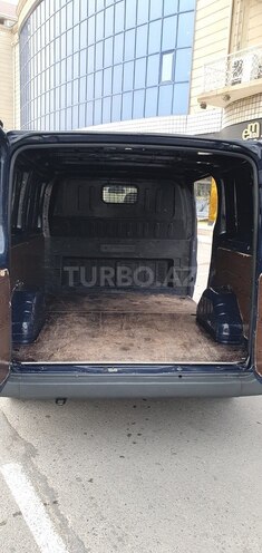 Ford Transit 2011, 272,000 km - 2.2 l - Bakı