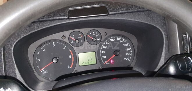 Ford Transit 2011, 272,000 km - 2.2 l - Bakı