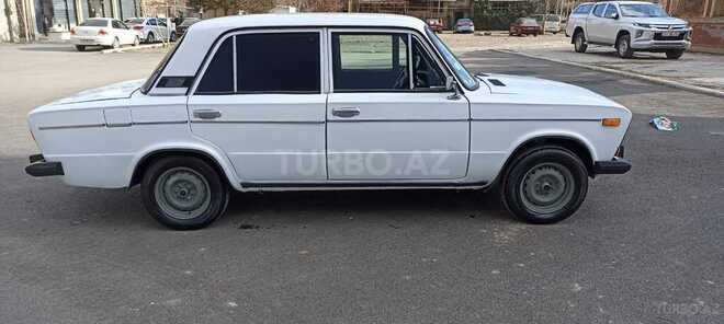 LADA (VAZ) 2106 1985, 45,890 km - 1.5 л - Gəncə