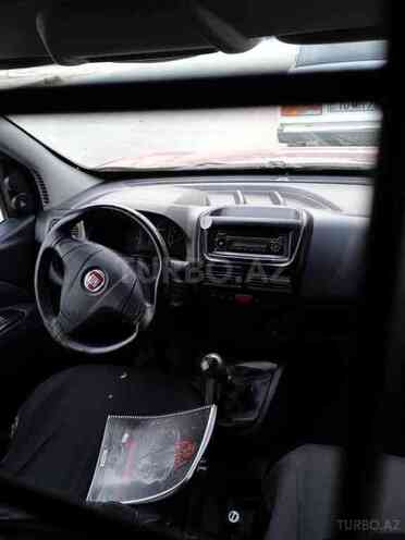 Fiat Doblo 2012, 300,000 km - 1.4 l - Bakı