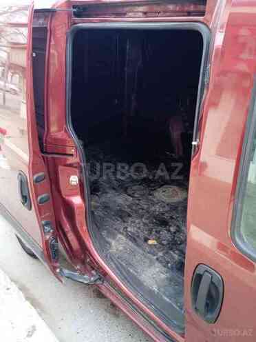 Fiat Doblo 2012, 300,000 km - 1.4 l - Bakı