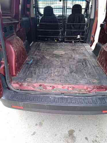 Fiat Doblo 2012, 300,000 km - 1.4 l - Bakı