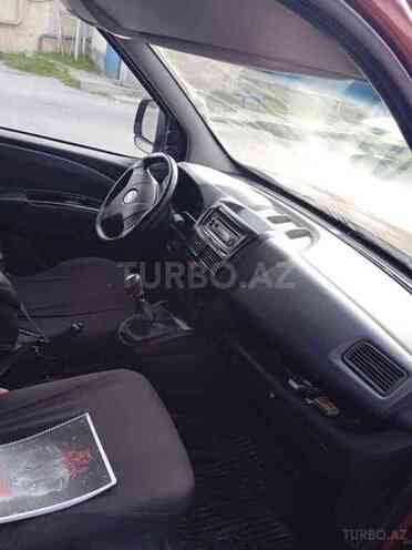 Fiat Doblo 2012, 300,000 km - 1.4 l - Bakı