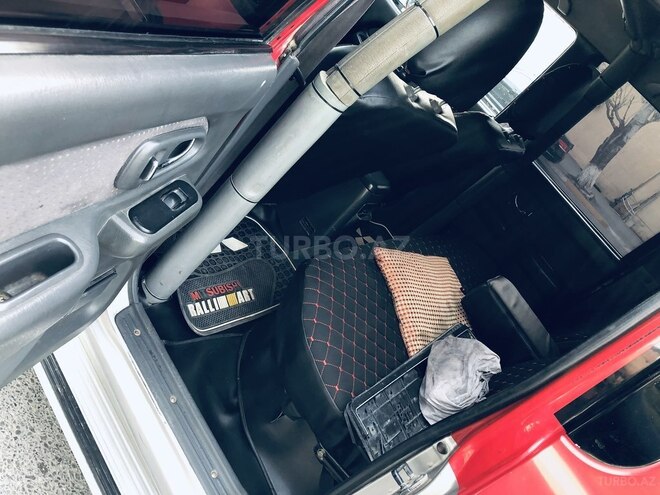Mitsubishi L200 2004, 241,041 km - 2.5 л - Sumqayıt