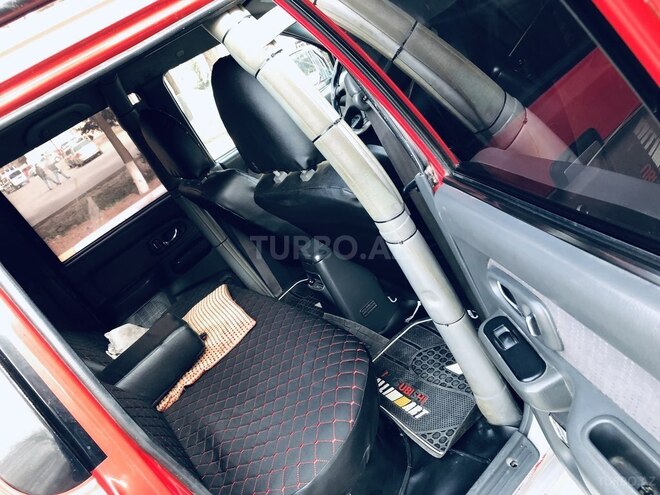 Mitsubishi L200 2004, 241,041 km - 2.5 л - Sumqayıt