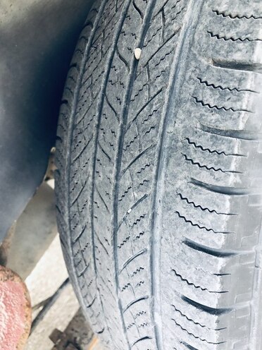 Mitsubishi L200 2004, 241,041 km - 2.5 л - Sumqayıt