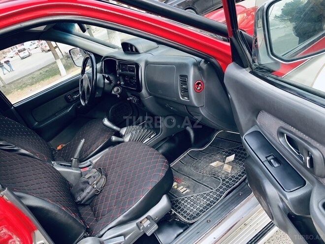 Mitsubishi L200 2004, 241,041 km - 2.5 л - Sumqayıt