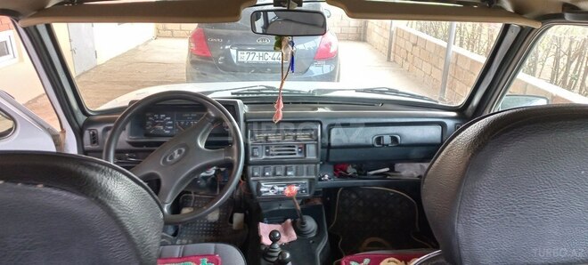 LADA (VAZ) Niva 2003, 187,000 km - 1.7 l - Cəlilabad