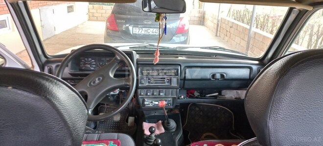 LADA (VAZ) Niva 2003, 187,000 km - 1.7 l - Cəlilabad